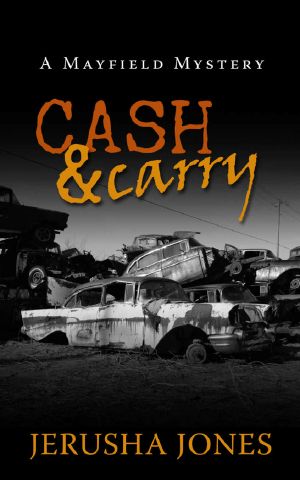 [Mayfield Mystery 04] • Cash & Carry